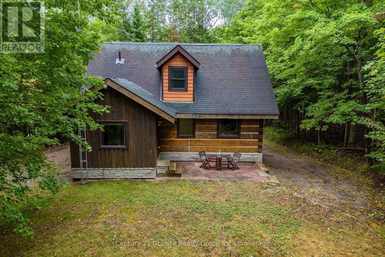 19221 Highway 118, Highlands East, Ontario  K0M 1S0 - Photo 2 - X13416228