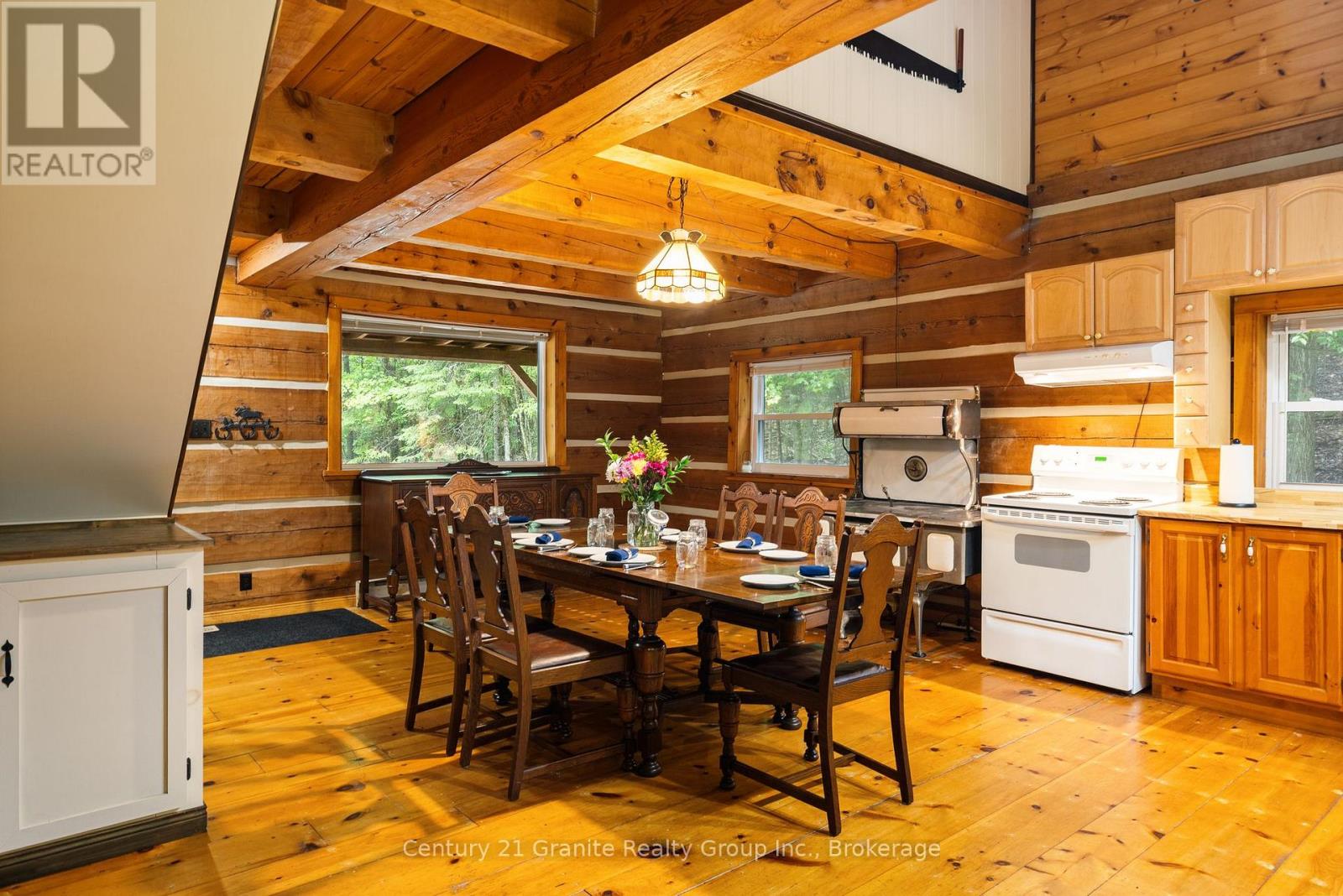 19221 Highway 118, Highlands East, Ontario  K0M 1S0 - Photo 22 - X13416228