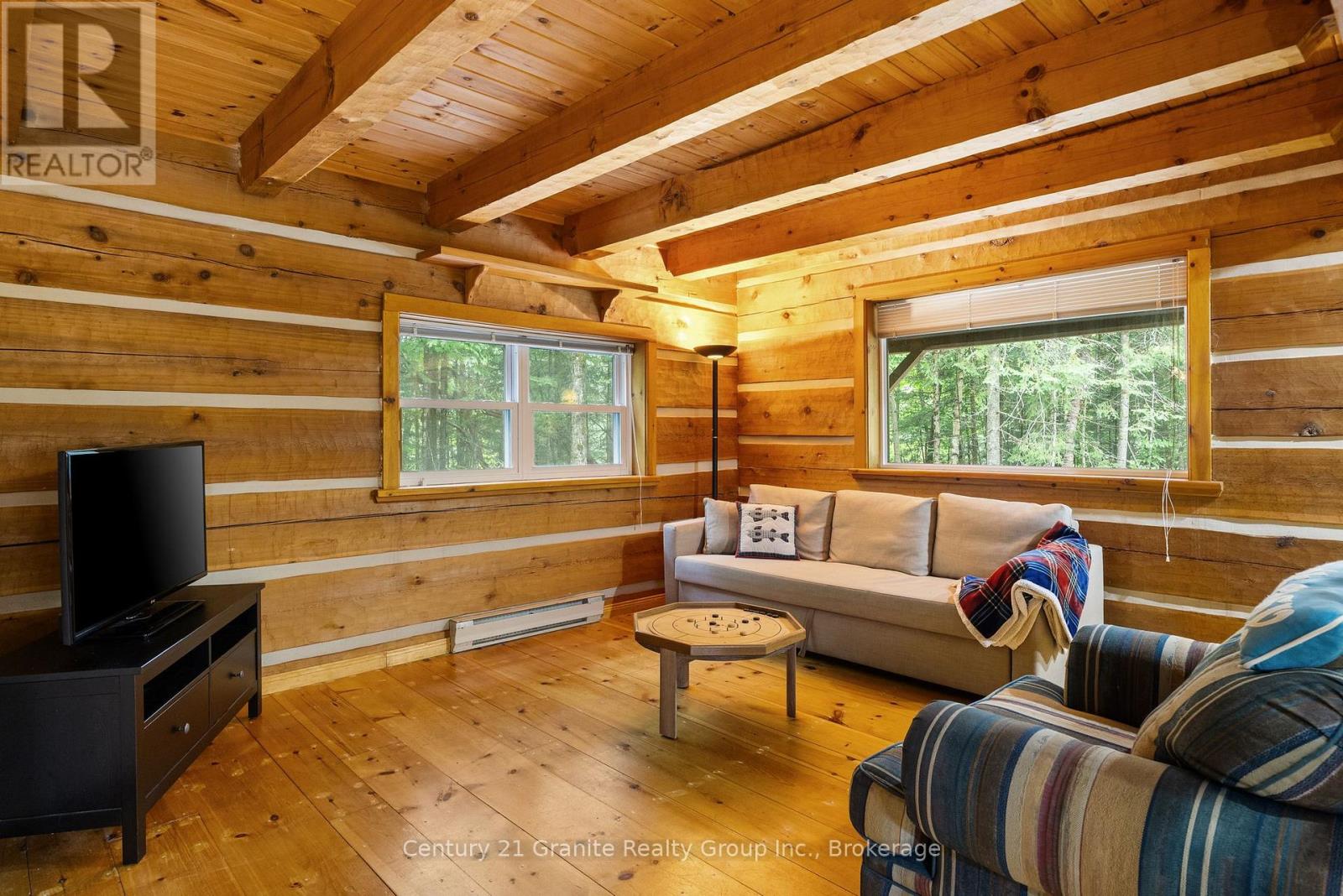 19221 Highway 118, Highlands East, Ontario  K0M 1S0 - Photo 23 - X13416228