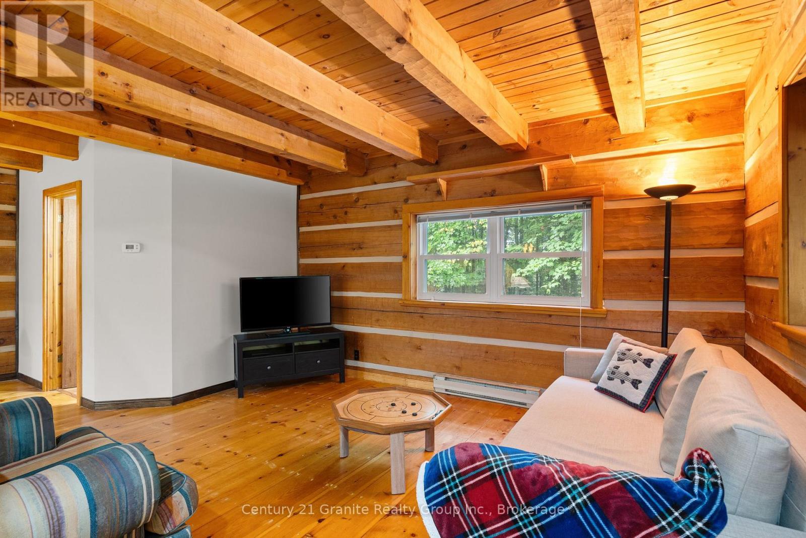 19221 Highway 118, Highlands East, Ontario  K0M 1S0 - Photo 25 - X13416228
