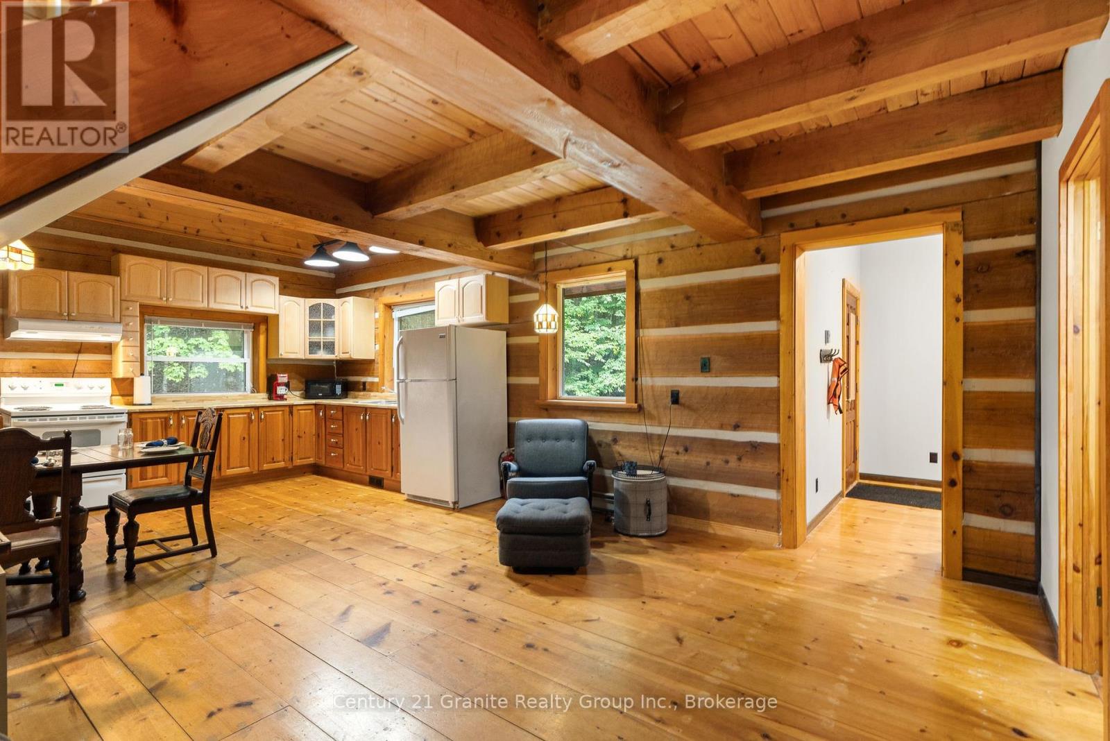 19221 Highway 118, Highlands East, Ontario  K0M 1S0 - Photo 26 - X13416228