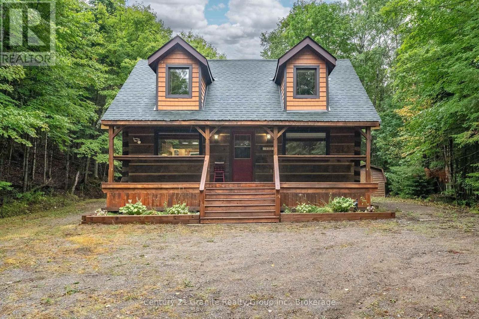 19221 Highway 118, Highlands East, Ontario  K0M 1S0 - Photo 3 - X13416228