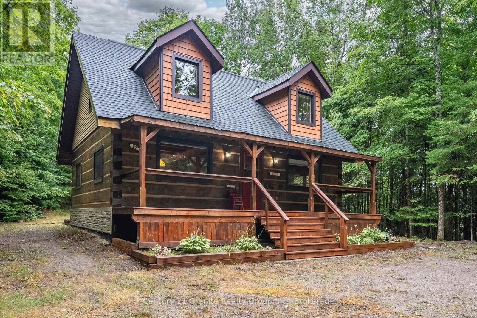 19221 Highway 118, Highlands East, Ontario  K0M 1S0 - Photo 4 - X13416228