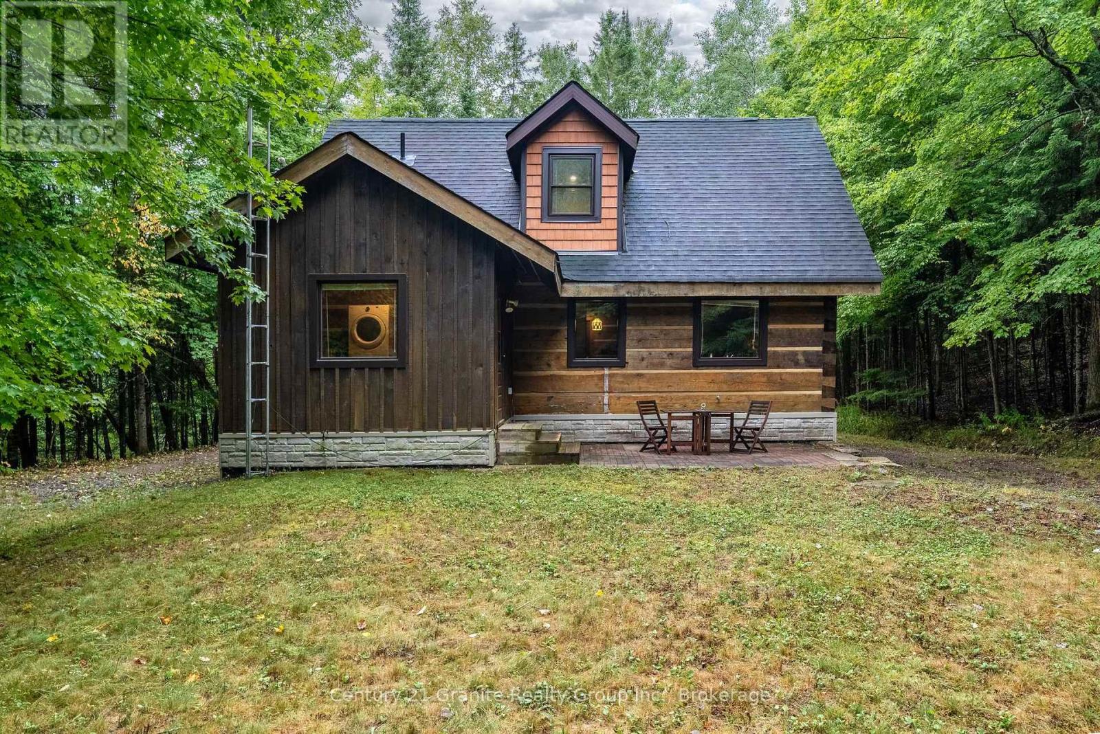19221 Highway 118, Highlands East, Ontario  K0M 1S0 - Photo 45 - X13416228