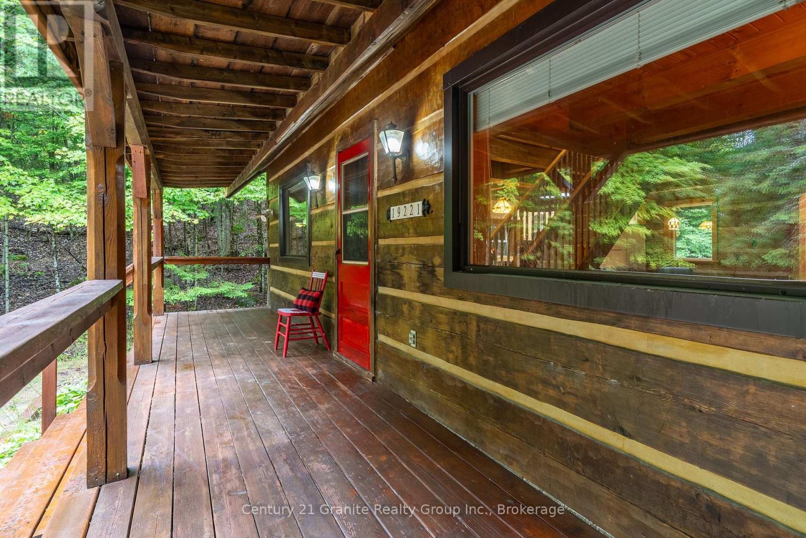 19221 Highway 118, Highlands East, Ontario  K0M 1S0 - Photo 5 - X13416228