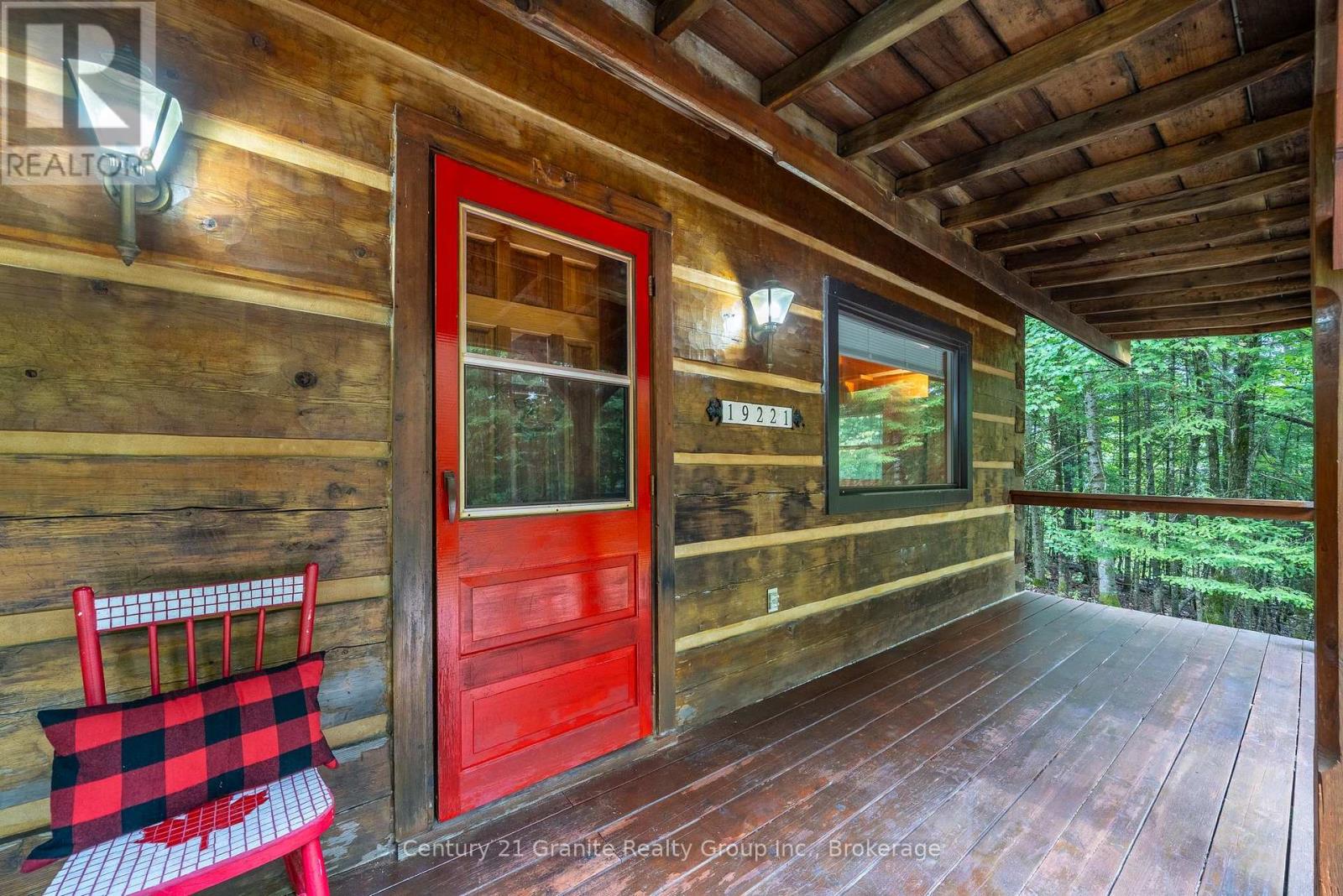19221 Highway 118, Highlands East, Ontario  K0M 1S0 - Photo 7 - X13416228