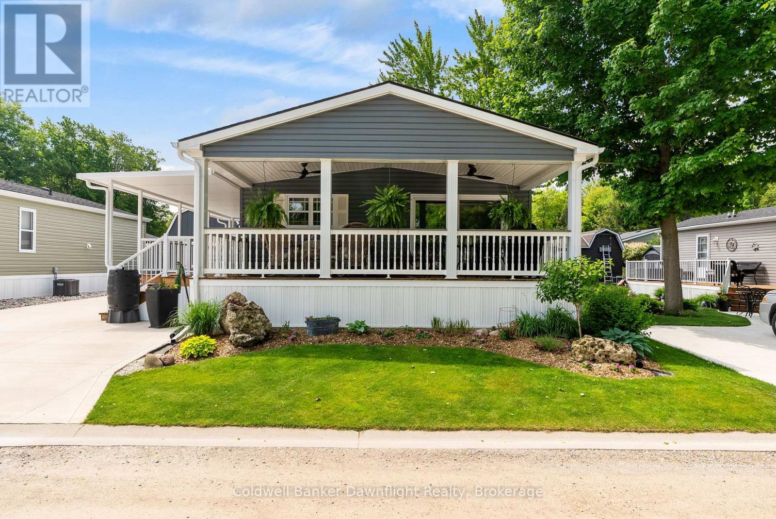110 - 36501 Dashwood Road, South Huron, Ontario  N0M 1N0 - Photo 2 - X13416284
