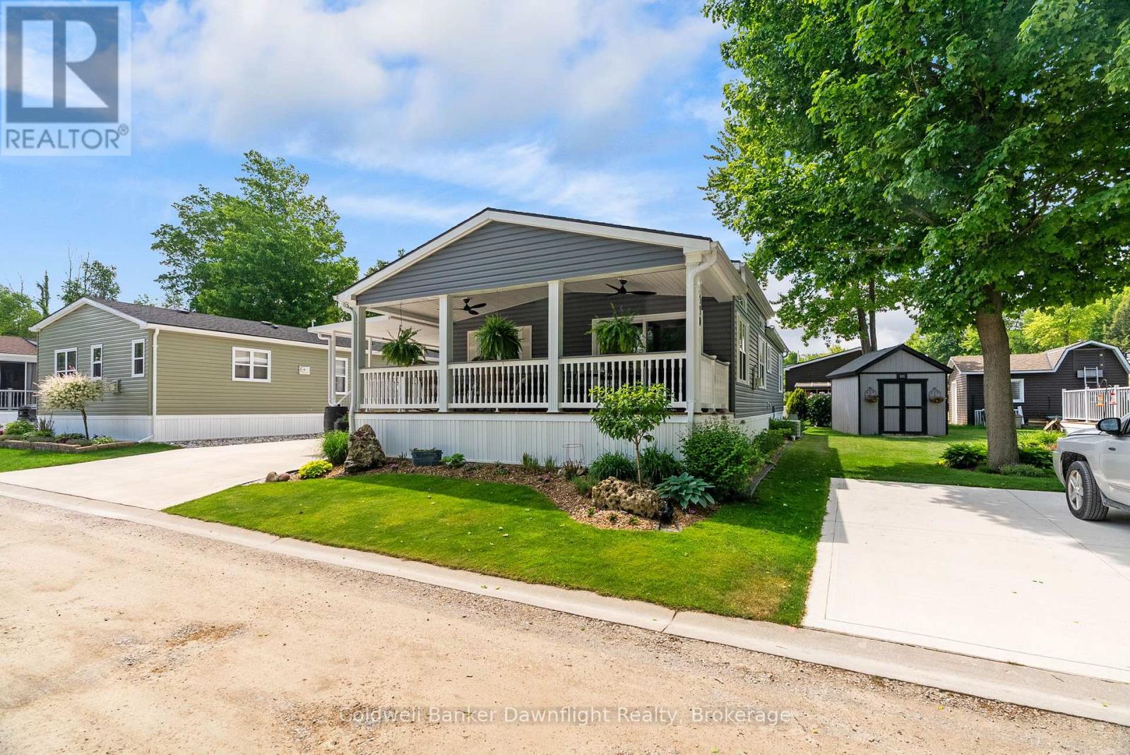 110 - 36501 Dashwood Road, South Huron, Ontario  N0M 1N0 - Photo 3 - X13416284