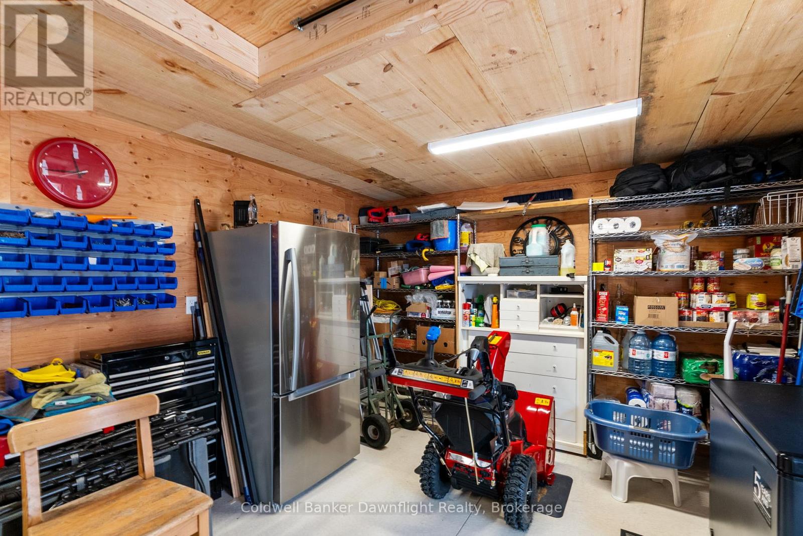 110 - 36501 Dashwood Road, South Huron, Ontario  N0M 1N0 - Photo 41 - X13416284