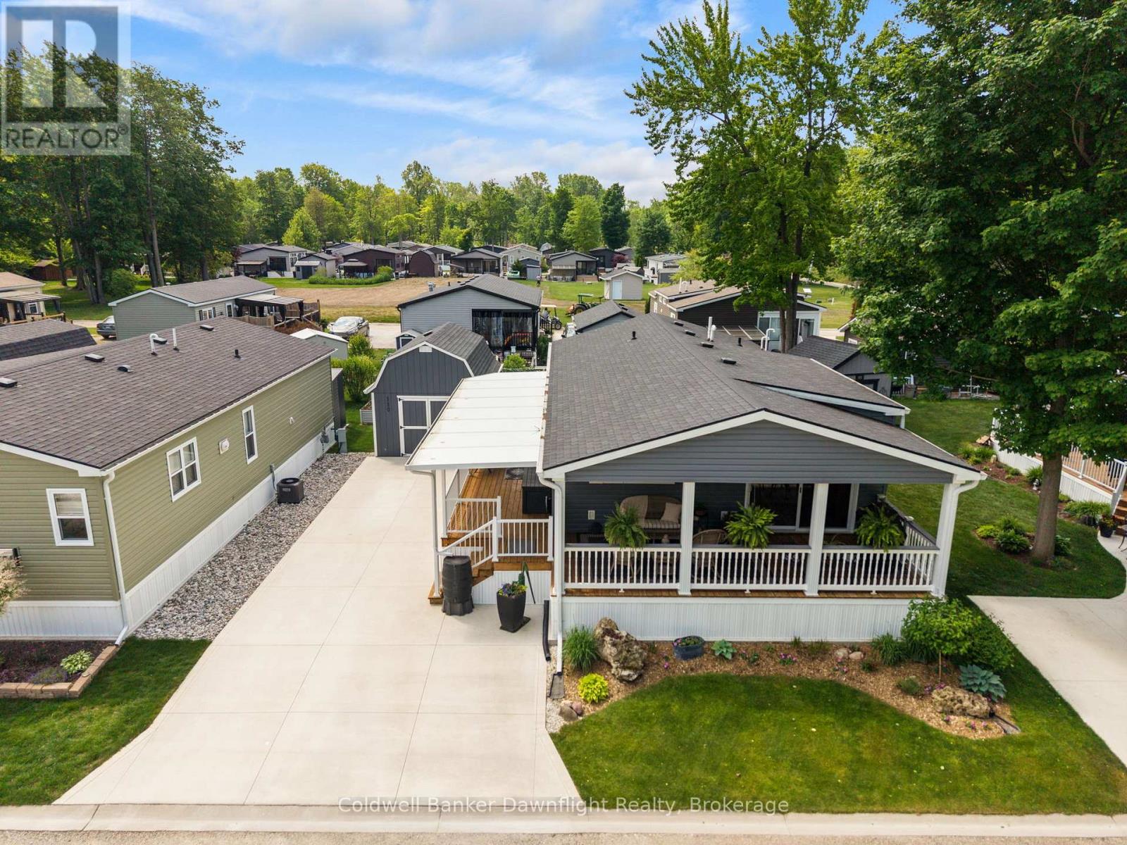 110 - 36501 Dashwood Road, South Huron, Ontario  N0M 1N0 - Photo 42 - X13416284