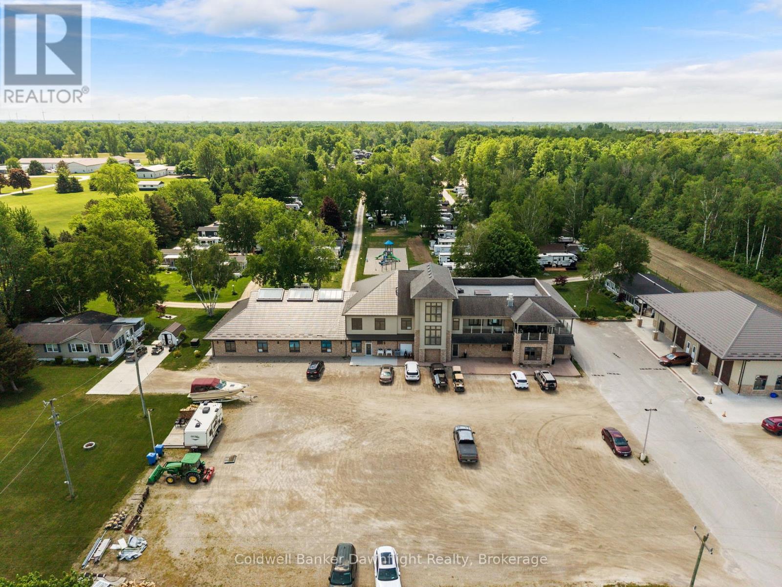 110 - 36501 Dashwood Road, South Huron, Ontario  N0M 1N0 - Photo 43 - X13416284