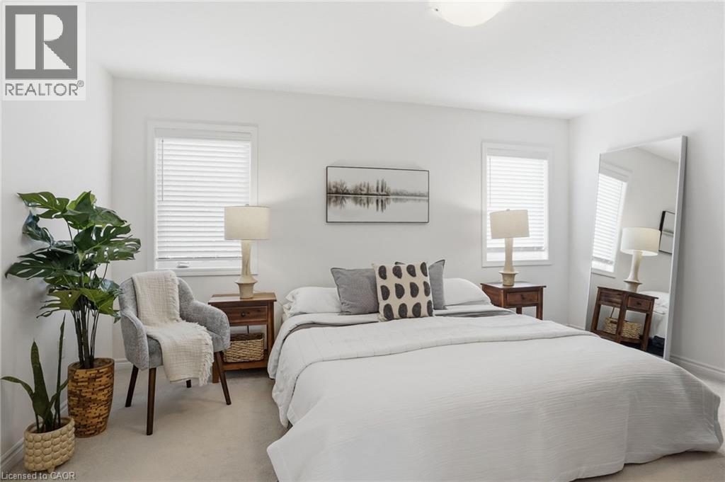 242 Waterbrook Lane, Kitchener, Ontario  N2P 0H7 - Photo 18 - 40837886