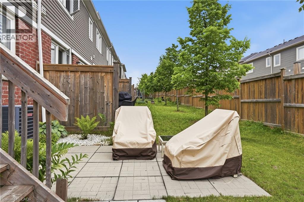 242 Waterbrook Lane, Kitchener, Ontario  N2P 0H7 - Photo 34 - 40837886