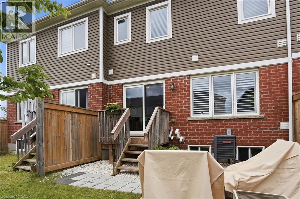 242 Waterbrook Lane, Kitchener, Ontario  N2P 0H7 - Photo 35 - 40837886