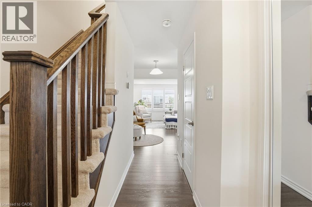 242 Waterbrook Lane, Kitchener, Ontario  N2P 0H7 - Photo 6 - 40837886