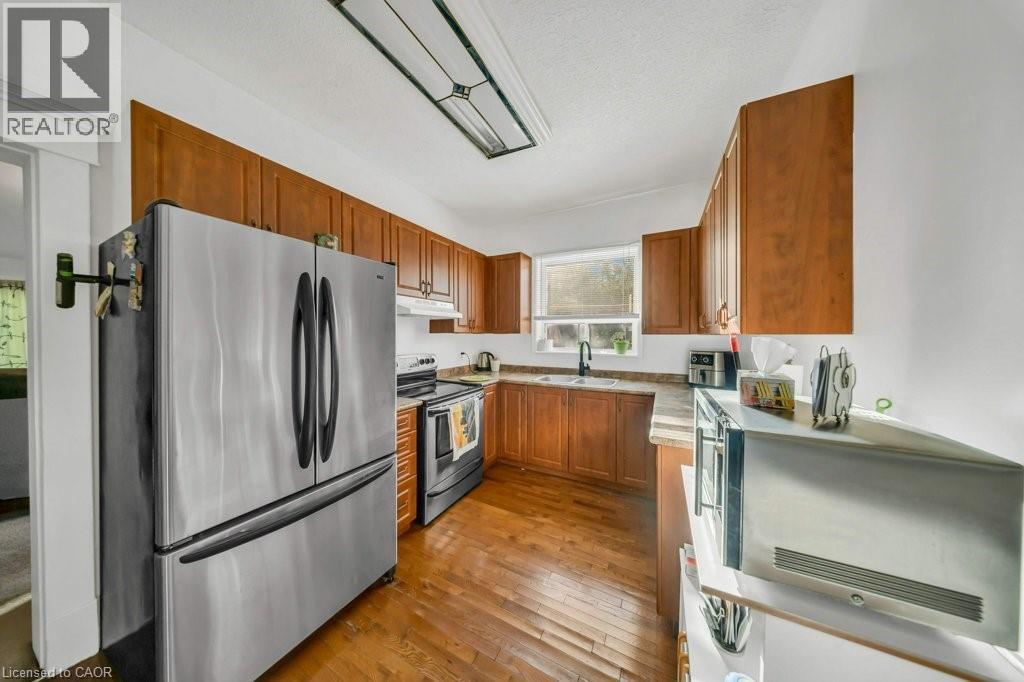 118 Hewat Street, Cambridge, Ontario  N3H 4H1 - Photo 12 - 40837933