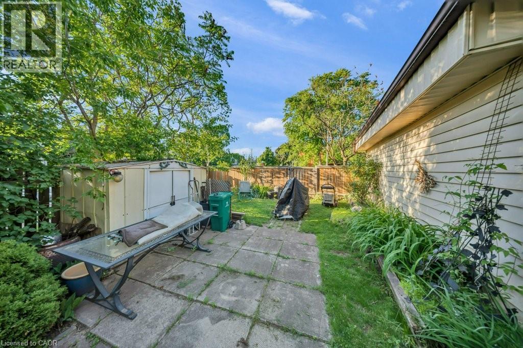118 Hewat Street, Cambridge, Ontario  N3H 4H1 - Photo 26 - 40837933