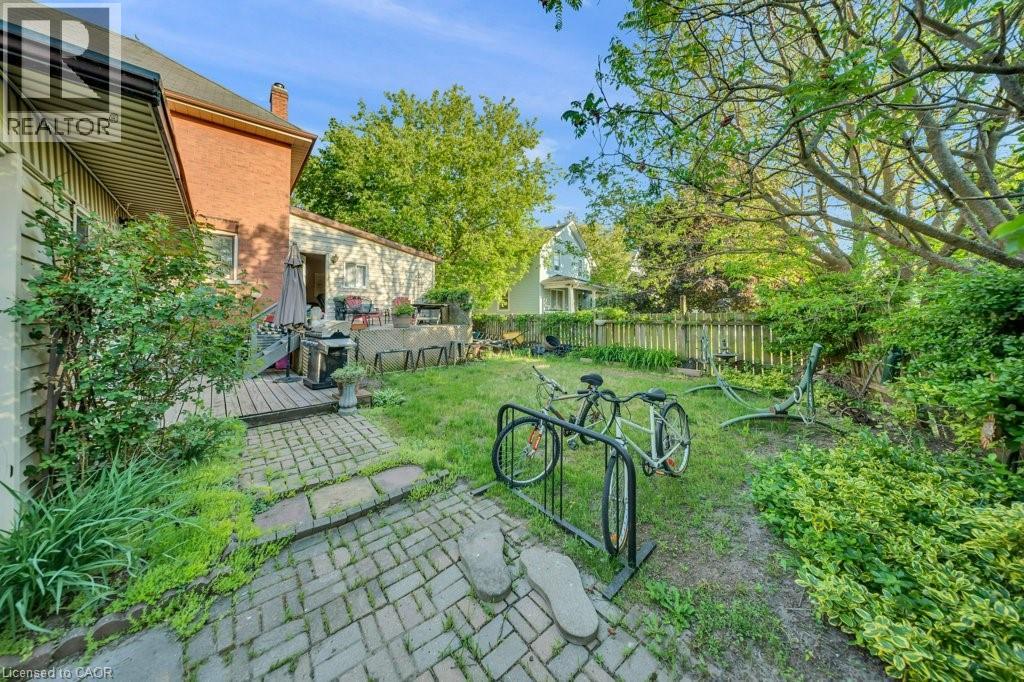 118 Hewat Street, Cambridge, Ontario  N3H 4H1 - Photo 27 - 40837933