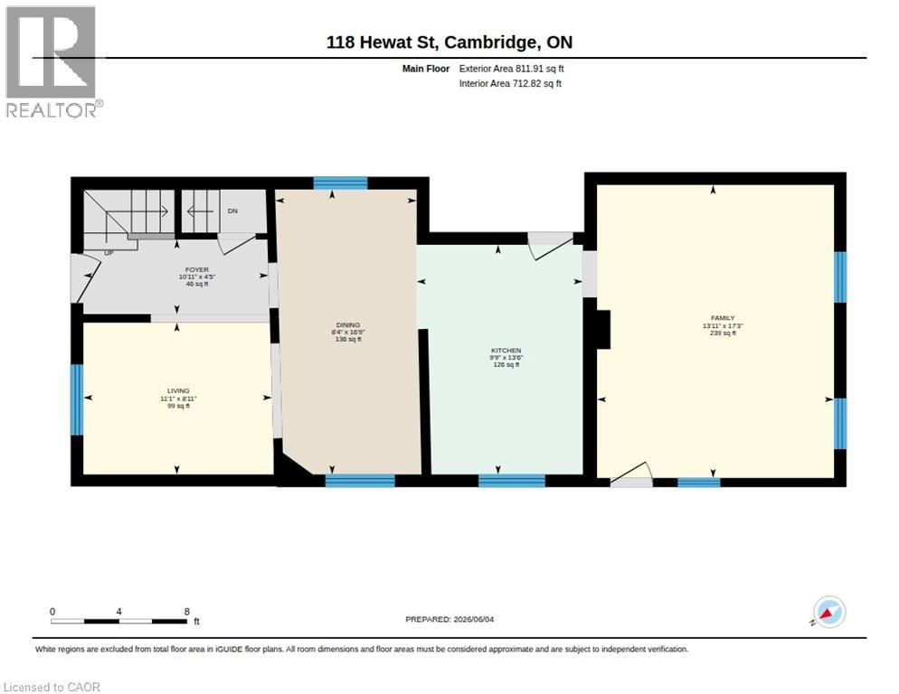 118 Hewat Street, Cambridge, Ontario  N3H 4H1 - Photo 29 - 40837933