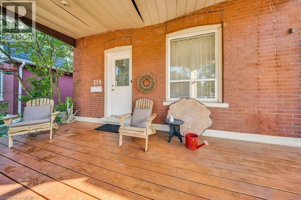 118 Hewat Street, Cambridge, Ontario  N3H 4H1 - Photo 3 - 40837933