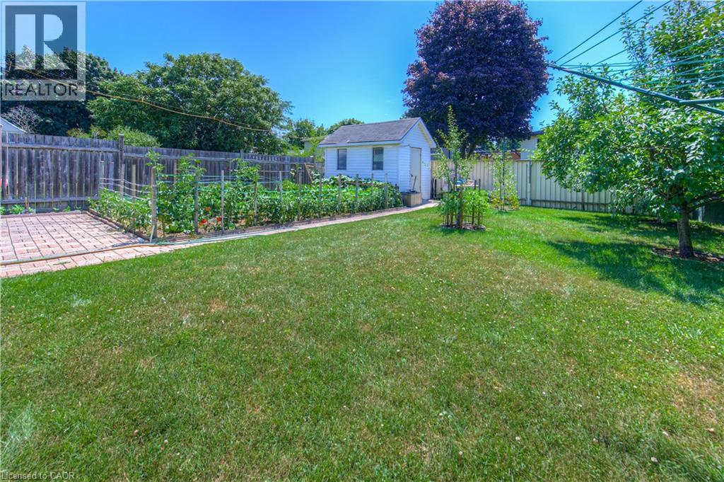 1227 Valentine Drive, Cambridge, Ontario  N3H 2P1 - Photo 5 - 40837906