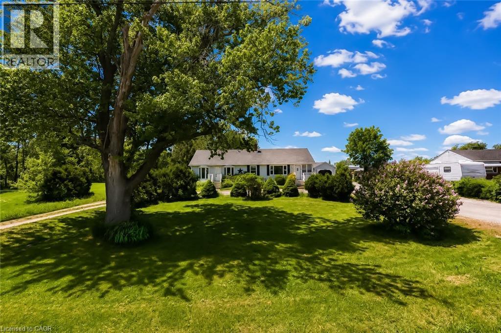 2696 Highway 6, Hamilton, Ontario  L0R 1W0 - Photo 2 - 40837196