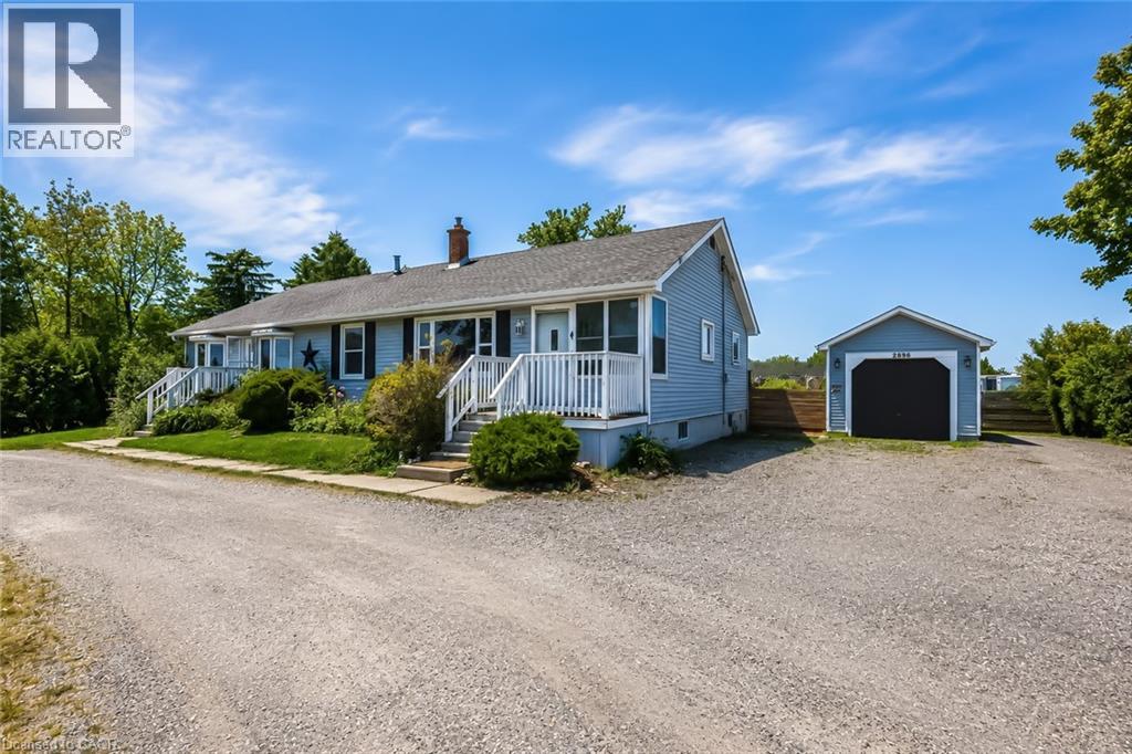2696 Highway 6, Hamilton, Ontario  L0R 1W0 - Photo 4 - 40837196