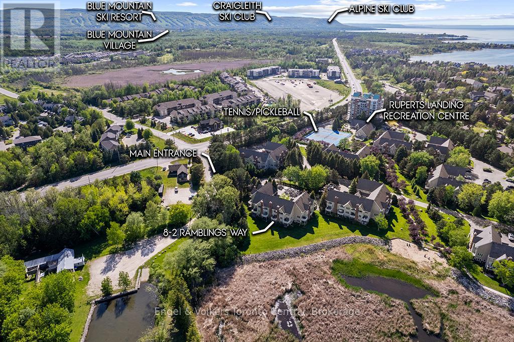 8 - 2 Ramblings Way, Collingwood, Ontario  L9Y 5C6 - Photo 41 - S13416472