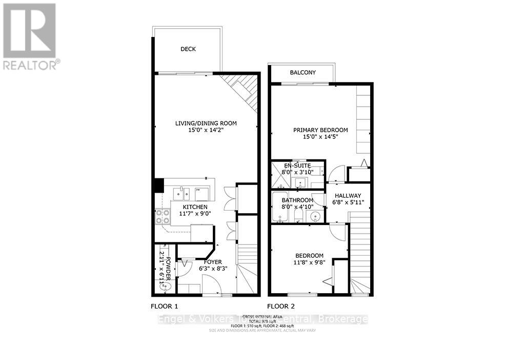 8 - 2 Ramblings Way, Collingwood, Ontario  L9Y 5C6 - Photo 42 - S13416472