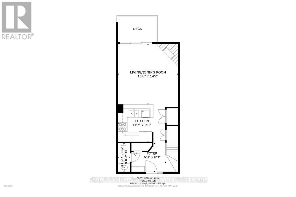 8 - 2 Ramblings Way, Collingwood, Ontario  L9Y 5C6 - Photo 43 - S13416472