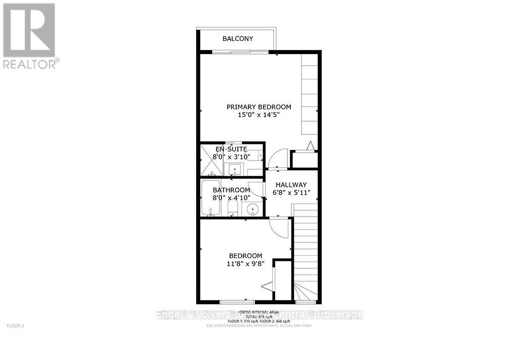 8 - 2 Ramblings Way, Collingwood, Ontario  L9Y 5C6 - Photo 44 - S13416472