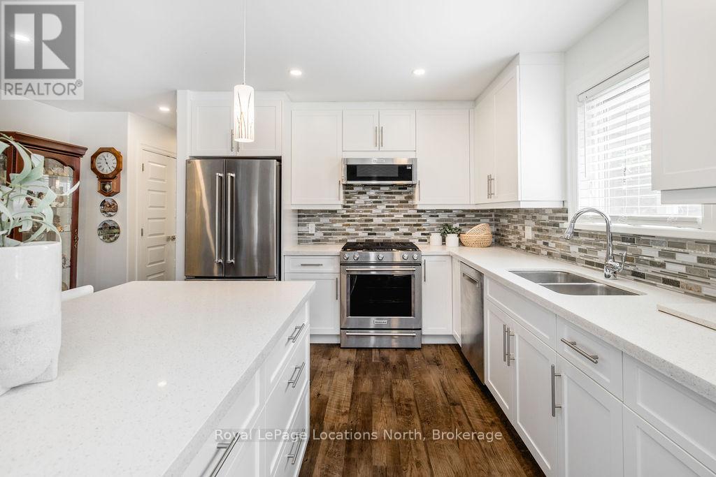 43 Napier Street W, Blue Mountains, Ontario  N0H 2P0 - Photo 10 - X13416386