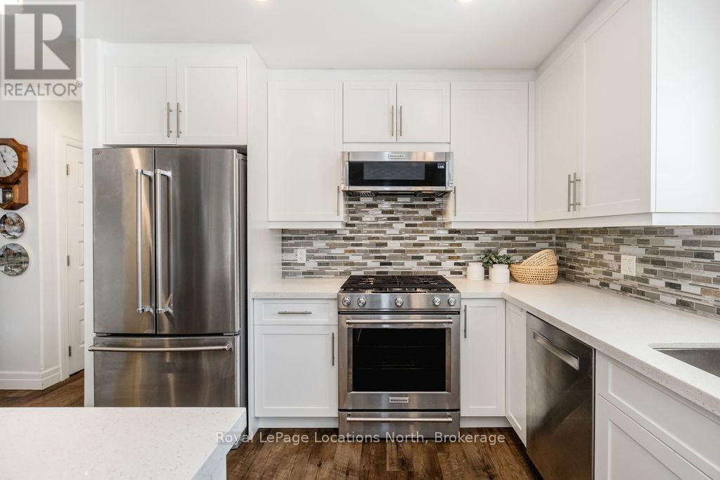 43 Napier Street W, Blue Mountains, Ontario  N0H 2P0 - Photo 11 - X13416386