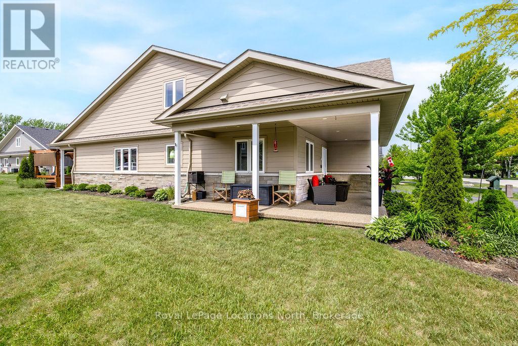 43 Napier Street W, Blue Mountains, Ontario  N0H 2P0 - Photo 2 - X13416386