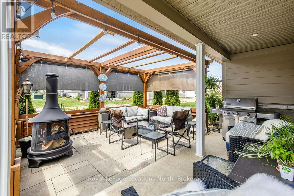 43 Napier Street W, Blue Mountains, Ontario  N0H 2P0 - Photo 26 - X13416386