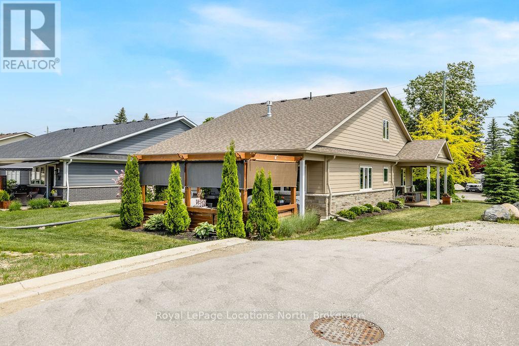 43 Napier Street W, Blue Mountains, Ontario  N0H 2P0 - Photo 29 - X13416386