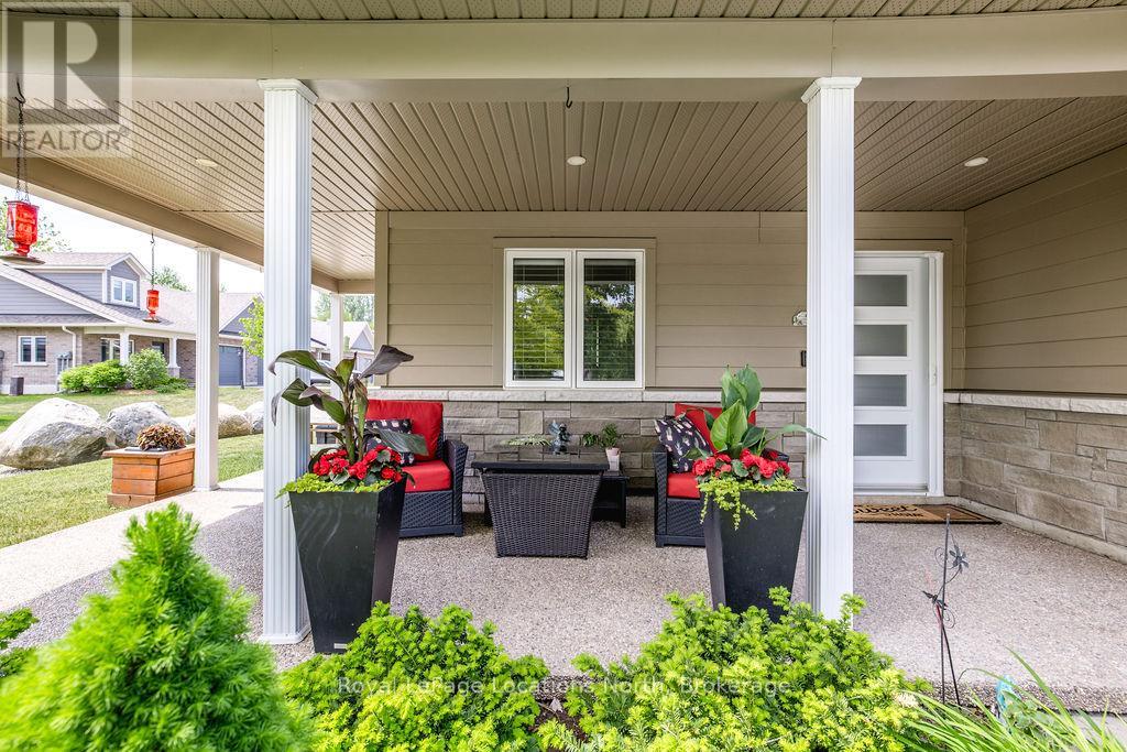 43 Napier Street W, Blue Mountains, Ontario  N0H 2P0 - Photo 3 - X13416386