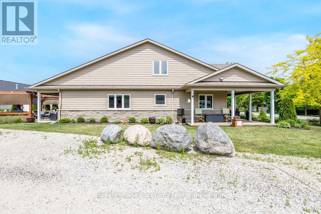 43 Napier Street W, Blue Mountains, Ontario  N0H 2P0 - Photo 31 - X13416386