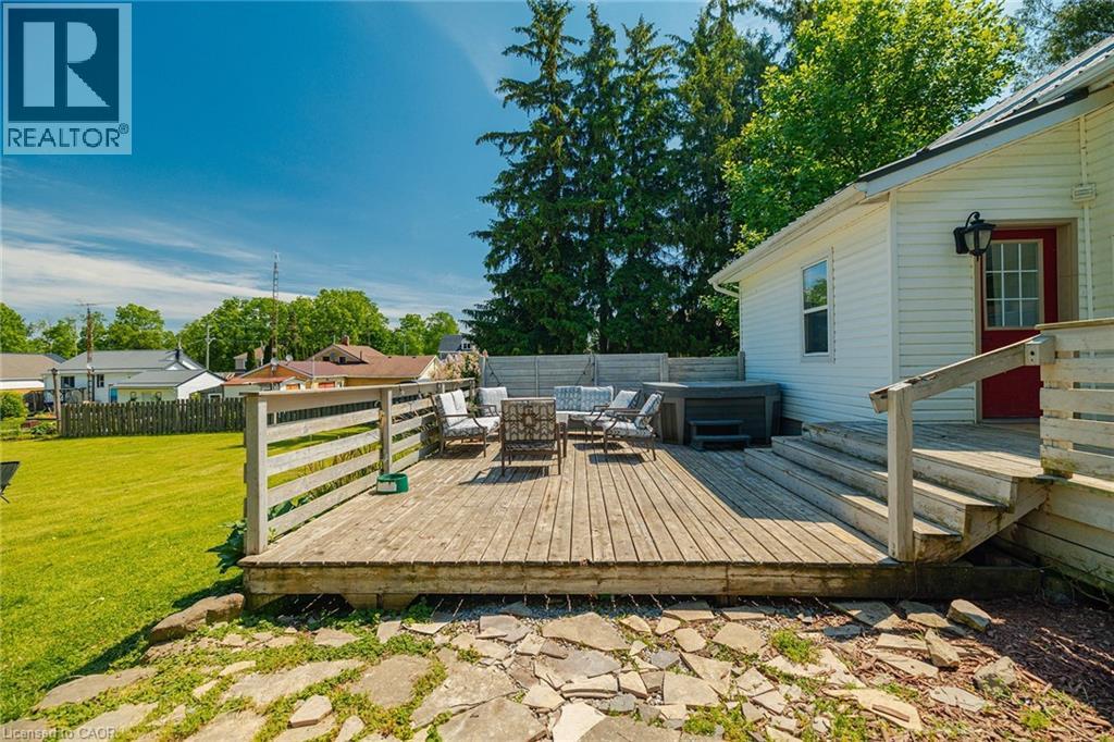 1567 Old Brock Street, Vittoria, Ontario  N0E 1W0 - Photo 5 - 40837841