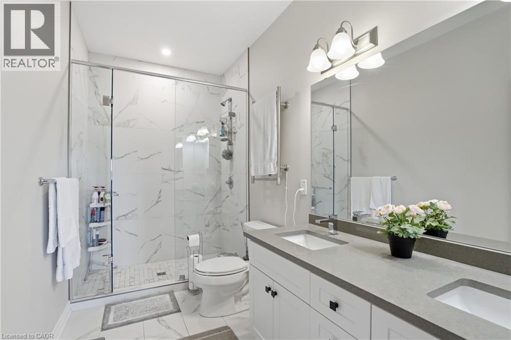 45 Dorchester Boulevard S Unit# 12, St. Catharines, Ontario  L2M 0C4 - Photo 12 - 40837812