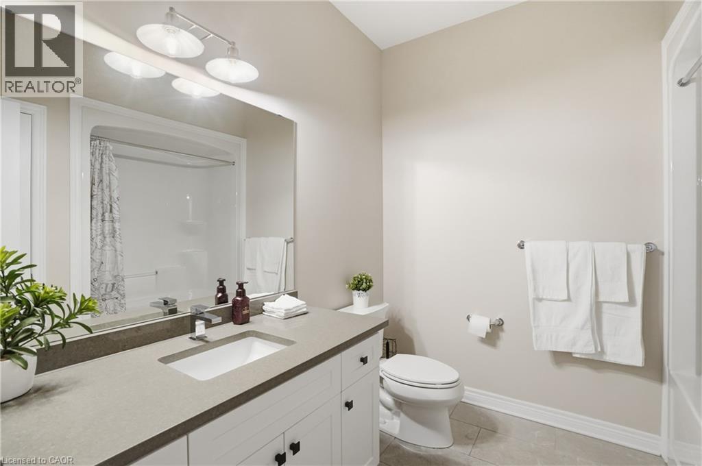 45 Dorchester Boulevard S Unit# 12, St. Catharines, Ontario  L2M 0C4 - Photo 15 - 40837812
