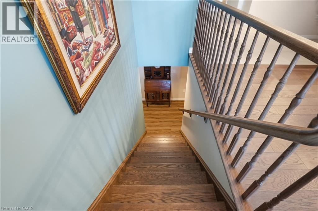 45 Dorchester Boulevard S Unit# 12, St. Catharines, Ontario  L2M 0C4 - Photo 18 - 40837812