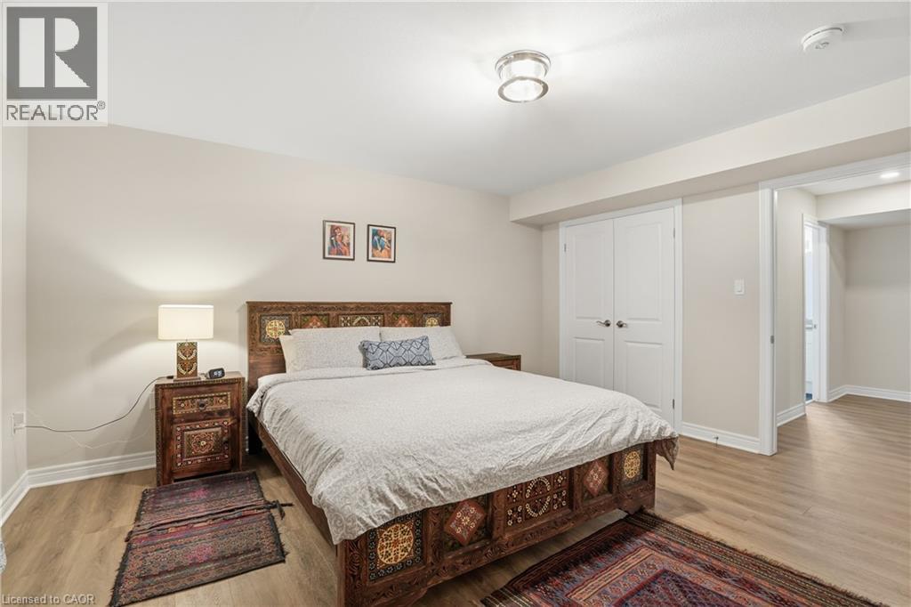 45 Dorchester Boulevard S Unit# 12, St. Catharines, Ontario  L2M 0C4 - Photo 22 - 40837812