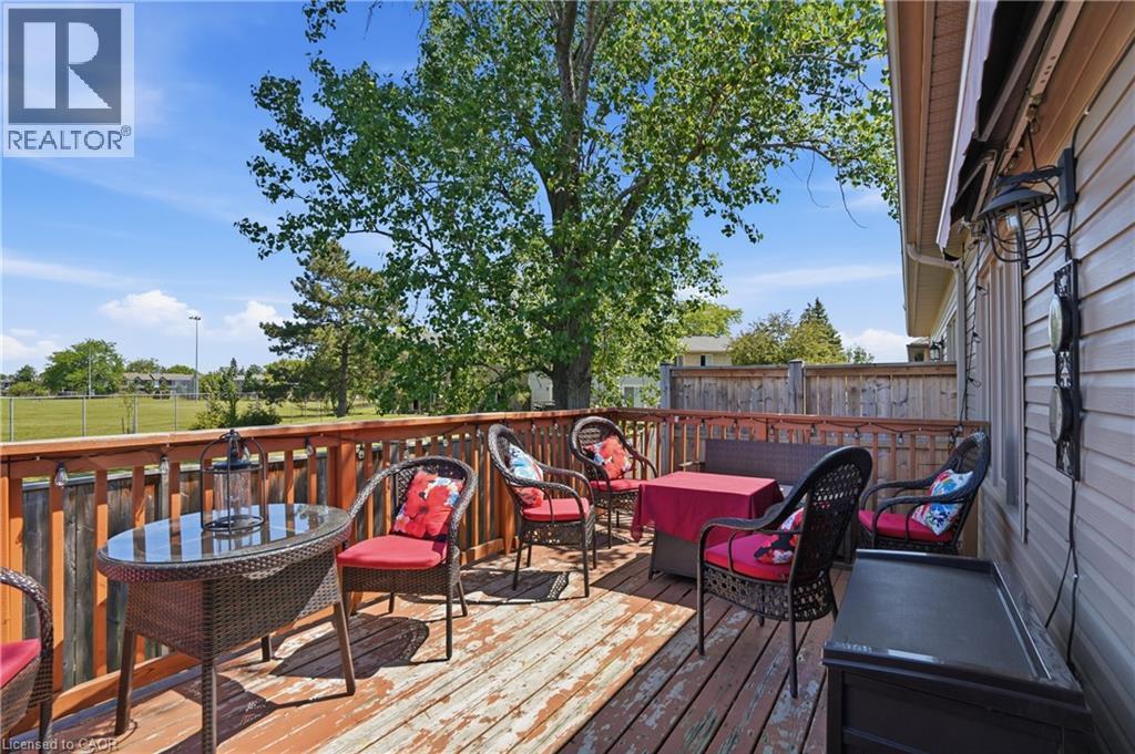 45 Dorchester Boulevard S Unit# 12, St. Catharines, Ontario  L2M 0C4 - Photo 27 - 40837812