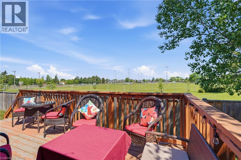 45 Dorchester Boulevard S Unit# 12, St. Catharines, Ontario  L2M 0C4 - Photo 28 - 40837812