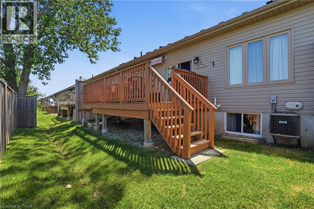 45 Dorchester Boulevard S Unit# 12, St. Catharines, Ontario  L2M 0C4 - Photo 29 - 40837812