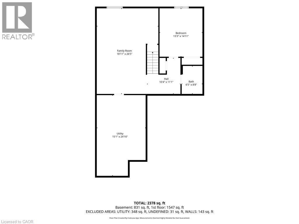45 Dorchester Boulevard S Unit# 12, St. Catharines, Ontario  L2M 0C4 - Photo 30 - 40837812