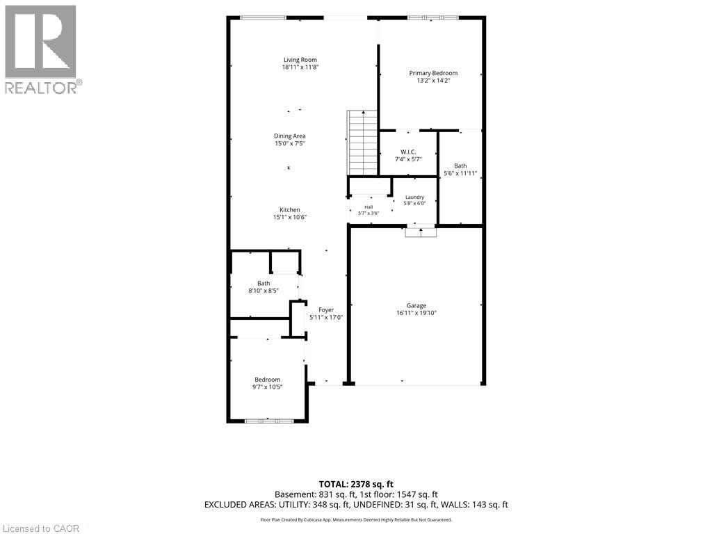 45 Dorchester Boulevard S Unit# 12, St. Catharines, Ontario  L2M 0C4 - Photo 31 - 40837812