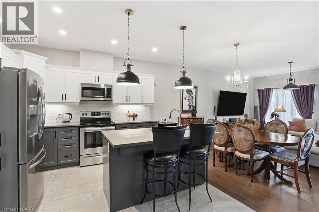 45 Dorchester Boulevard S Unit# 12, St. Catharines, Ontario  L2M 0C4 - Photo 5 - 40837812