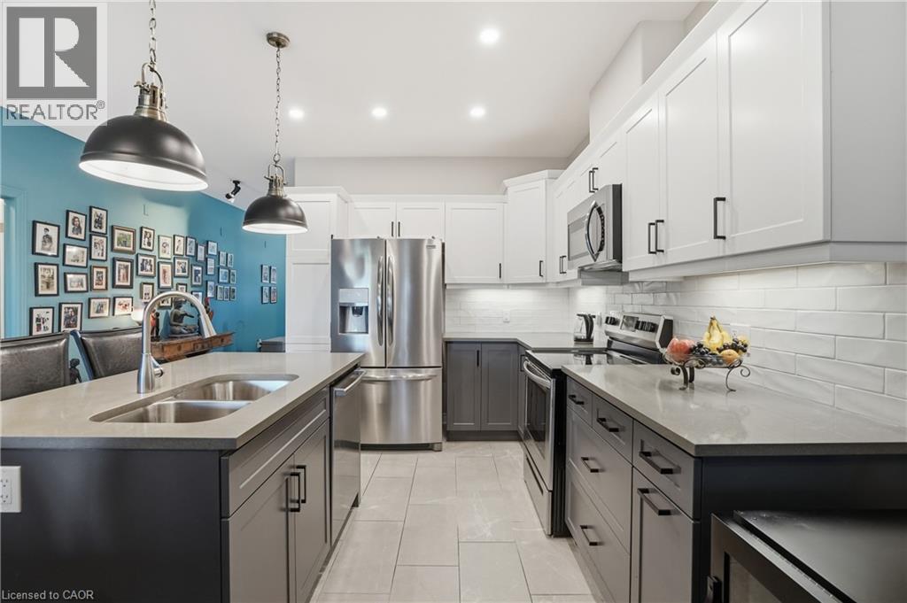 45 Dorchester Boulevard S Unit# 12, St. Catharines, Ontario  L2M 0C4 - Photo 6 - 40837812